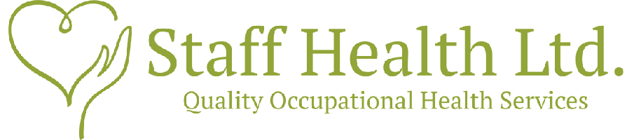 Staff Health Ltd.